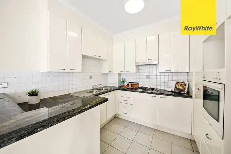 Third view of Homely apartment listing, 31/63a Barnstaple Road, Five Dock NSW 2046