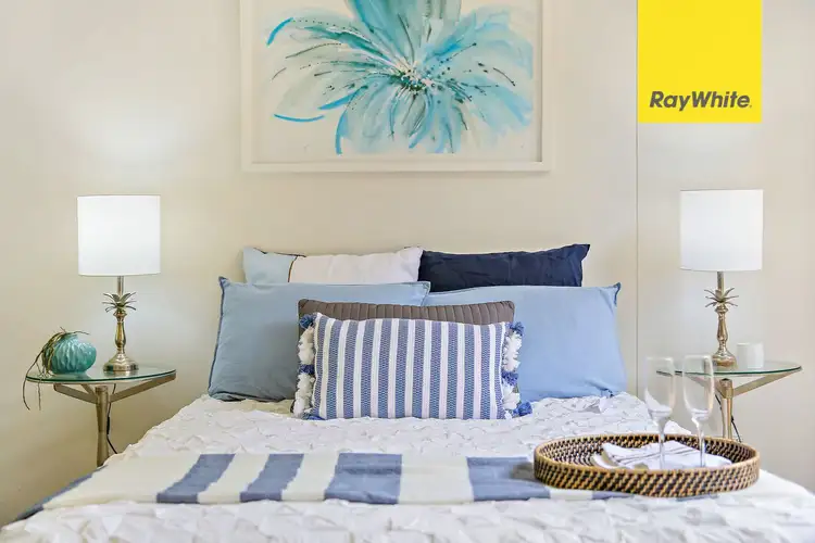 Fourth view of Homely apartment listing, 31/63a Barnstaple Road, Five Dock NSW 2046