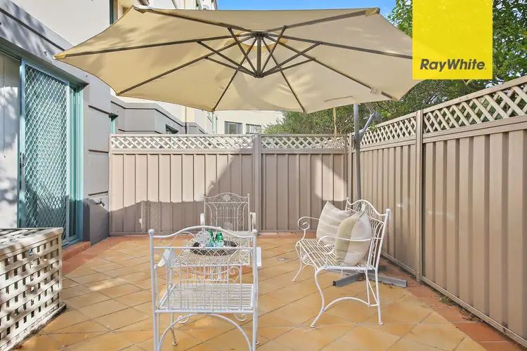 Fifth view of Homely apartment listing, 31/63a Barnstaple Road, Five Dock NSW 2046