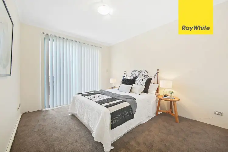 Sixth view of Homely apartment listing, 31/63a Barnstaple Road, Five Dock NSW 2046