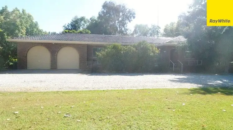 Second view of Homely house listing, 146 Flint Street, Forbes NSW 2871