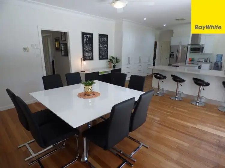 Fifth view of Homely house listing, 146 Flint Street, Forbes NSW 2871