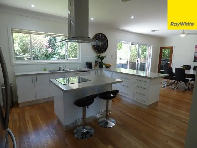 Seventh view of Homely house listing, 146 Flint Street, Forbes NSW 2871