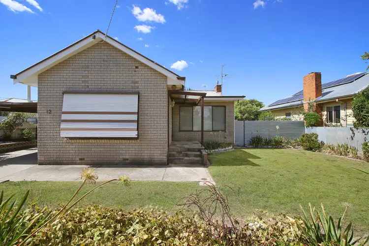 12 Hensley Court, Wodonga VIC 3690