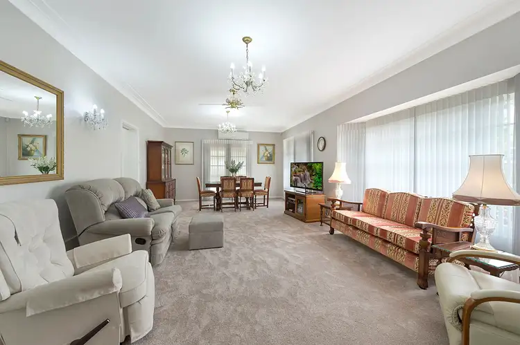 Main view of Homely house listing, 1 Mileham Street, Windsor NSW 2756