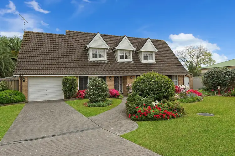 Second view of Homely house listing, 1 Mileham Street, Windsor NSW 2756