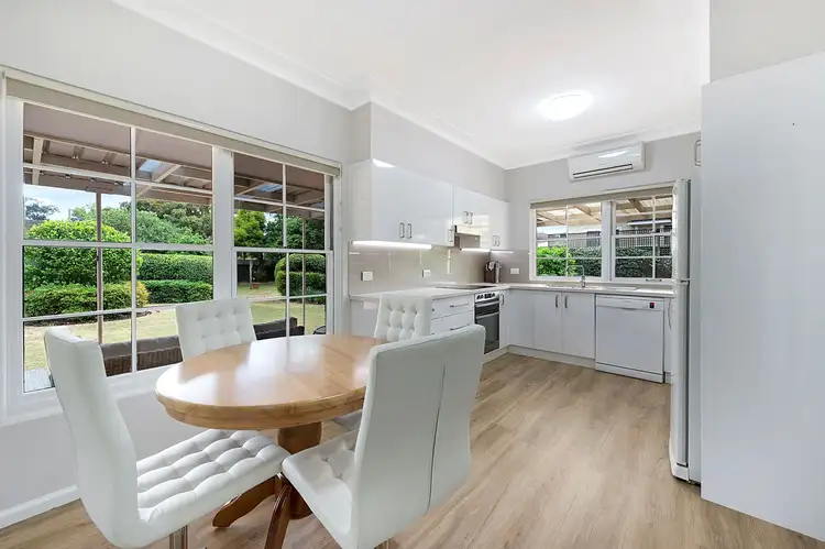 Fourth view of Homely house listing, 1 Mileham Street, Windsor NSW 2756