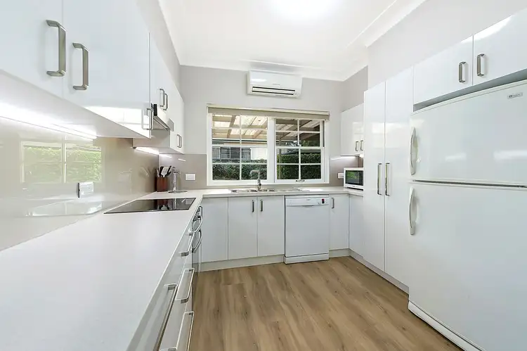 Fifth view of Homely house listing, 1 Mileham Street, Windsor NSW 2756