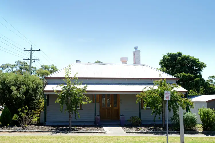 Main view of Homely house listing, 69 Greenham Street, Dartmoor VIC 3304