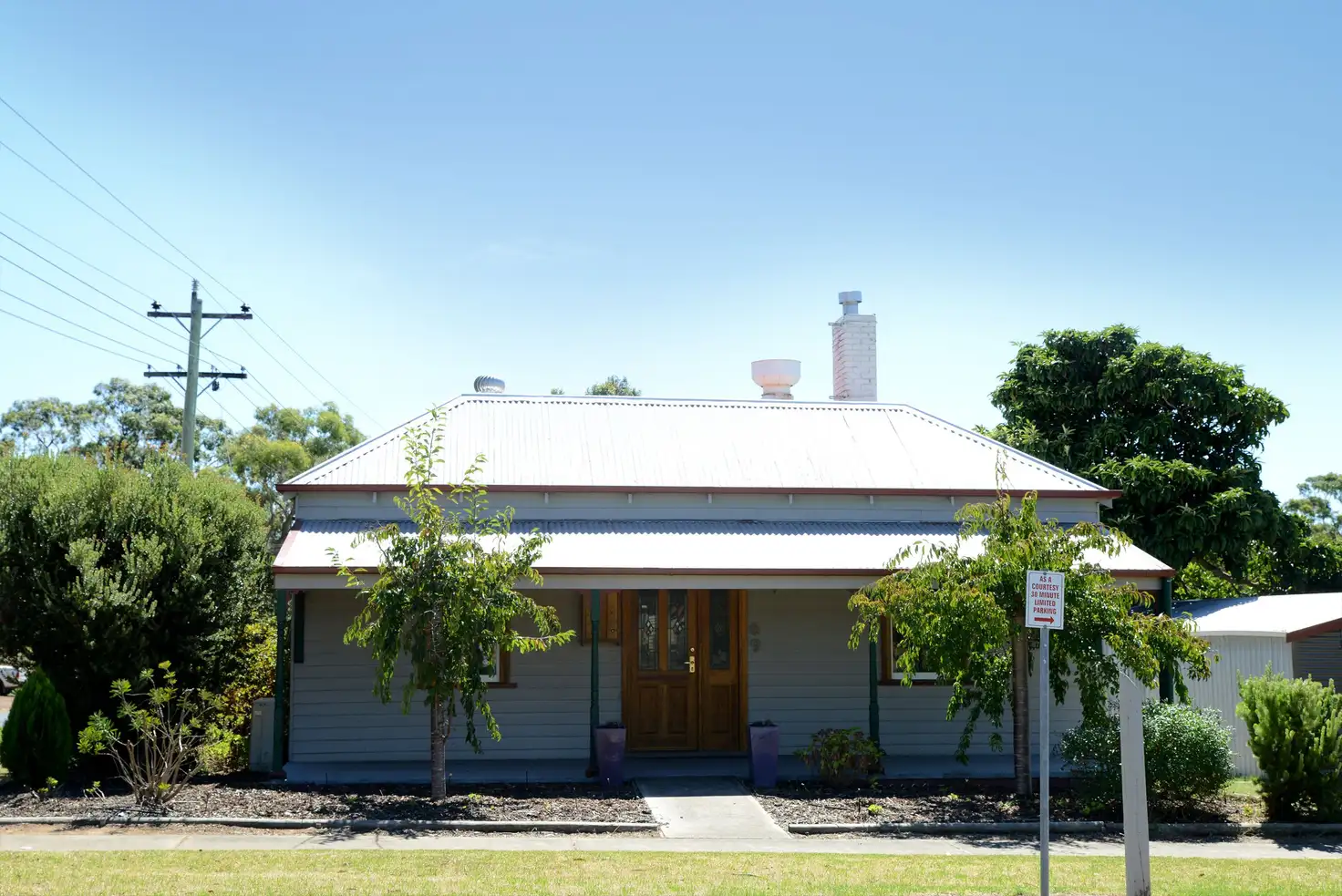 Main view of Homely house listing, 69 Greenham Street, Dartmoor VIC 3304