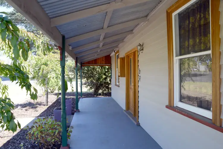 Second view of Homely house listing, 69 Greenham Street, Dartmoor VIC 3304