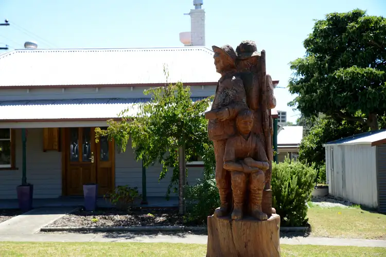 Third view of Homely house listing, 69 Greenham Street, Dartmoor VIC 3304