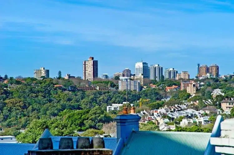 Second view of Homely terrace listing, 43 Craigend Street, Darlinghurst NSW 2010