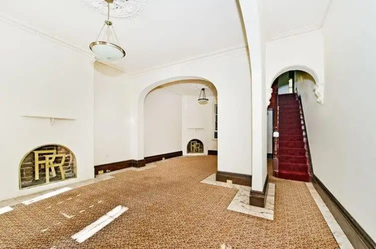 Third view of Homely terrace listing, 43 Craigend Street, Darlinghurst NSW 2010