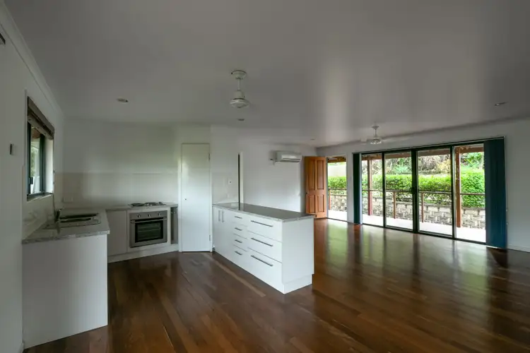 Second view of Homely house listing, 7 Rainbow Place, Jubilee Pocket QLD 4802