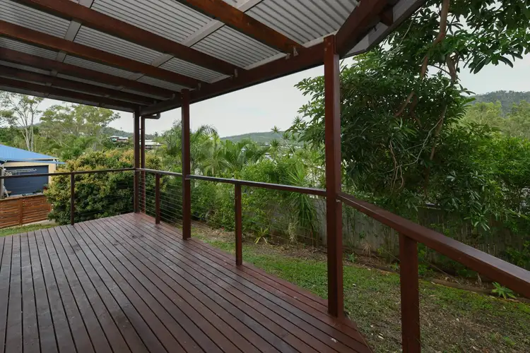 Third view of Homely house listing, 7 Rainbow Place, Jubilee Pocket QLD 4802