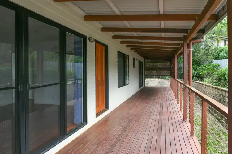 Fourth view of Homely house listing, 7 Rainbow Place, Jubilee Pocket QLD 4802