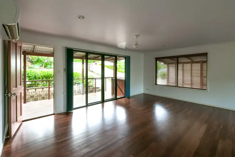 Sixth view of Homely house listing, 7 Rainbow Place, Jubilee Pocket QLD 4802