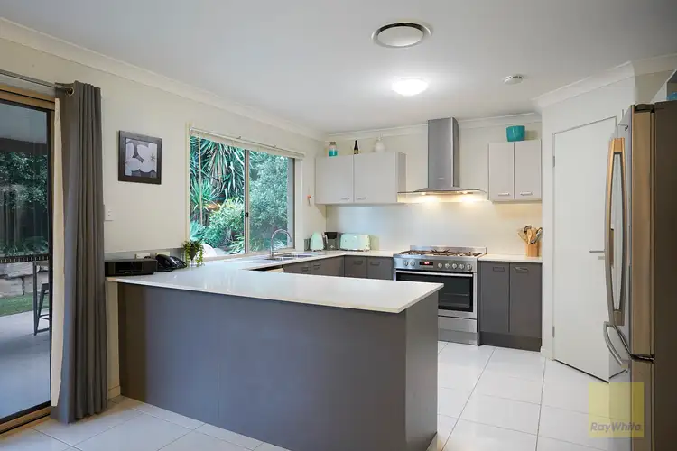 6 Spotted Gum Crescent, Mount Cotton QLD 4165