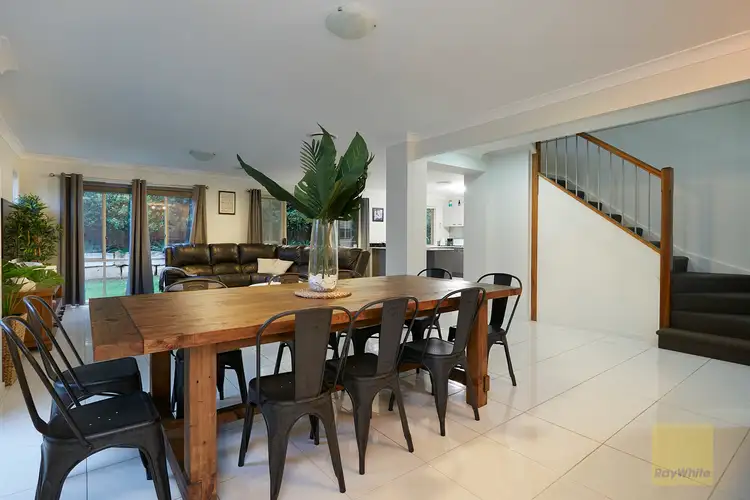 Second view of Homely house listing, 6 Spotted Gum Crescent, Mount Cotton QLD 4165