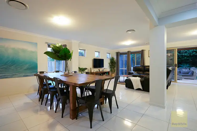 Third view of Homely house listing, 6 Spotted Gum Crescent, Mount Cotton QLD 4165