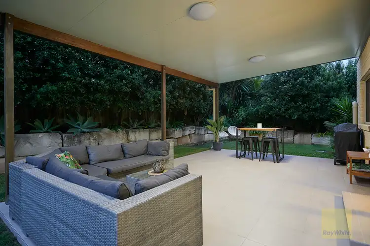 Fourth view of Homely house listing, 6 Spotted Gum Crescent, Mount Cotton QLD 4165