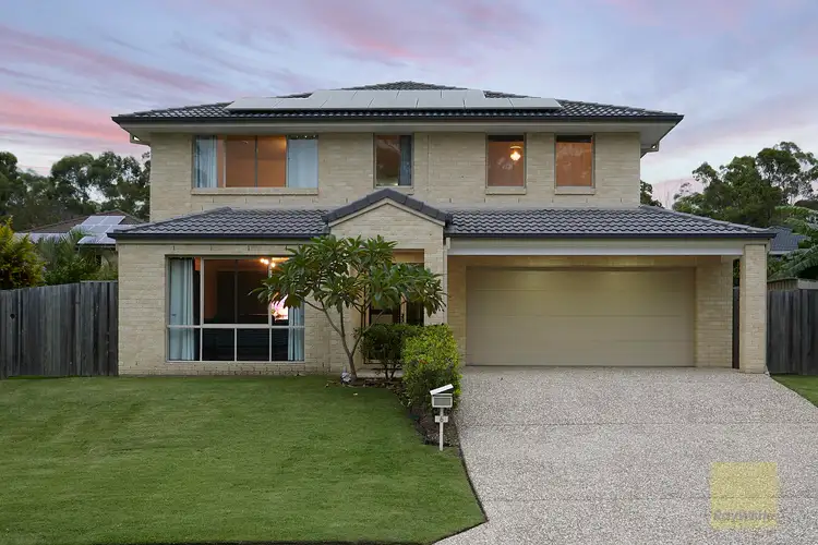 Fifth view of Homely house listing, 6 Spotted Gum Crescent, Mount Cotton QLD 4165