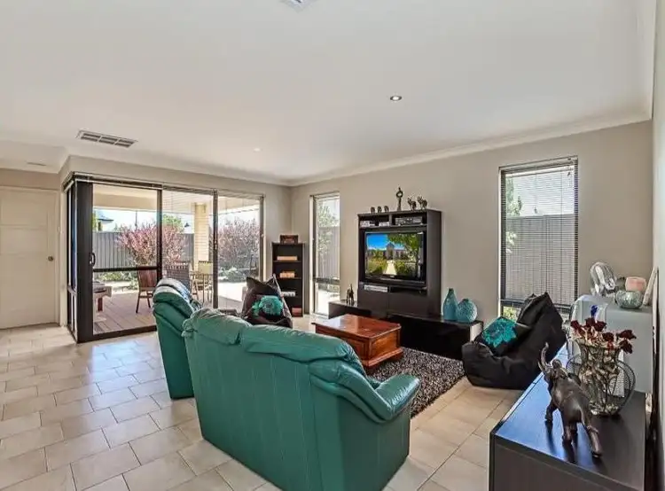 Third view of Homely house listing, 59 Neary Boulevard, Aveley WA 6069