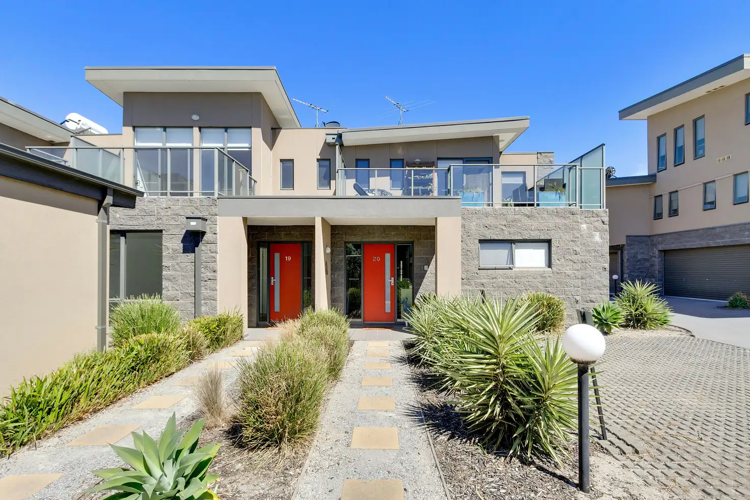 Main view of Homely house listing, 20/39-41 Nepean Highway, Seaford VIC 3198