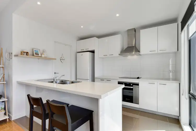 Second view of Homely house listing, 20/39-41 Nepean Highway, Seaford VIC 3198