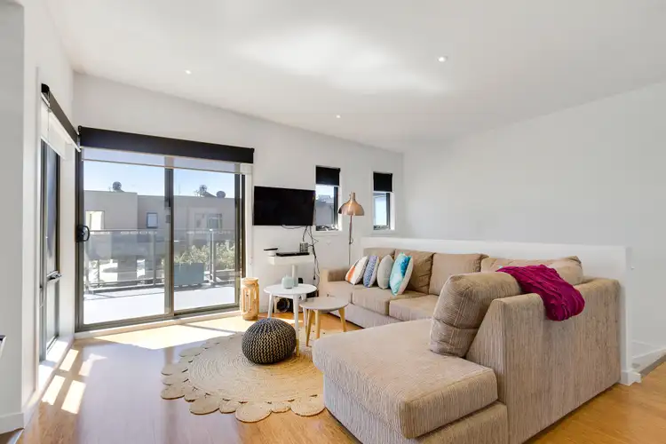 Fifth view of Homely house listing, 20/39-41 Nepean Highway, Seaford VIC 3198
