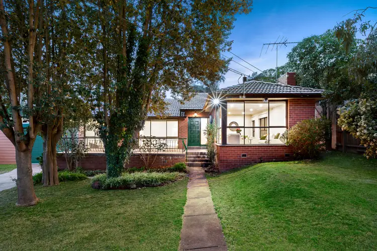 23 Marianne Way, Doncaster VIC 3108
