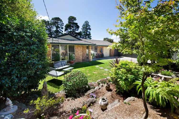 30 Clarence Road, Blackheath NSW 2785