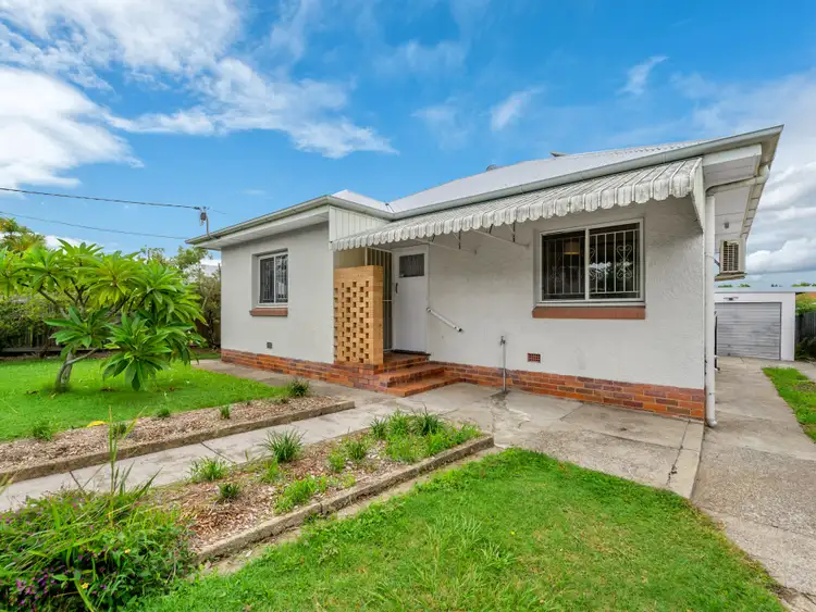 Main view of Homely house listing, 148 Shrapnel Road, Cannon Hill QLD 4170