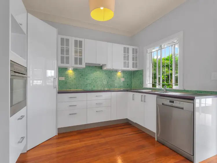 Second view of Homely house listing, 148 Shrapnel Road, Cannon Hill QLD 4170