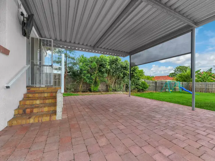 Fourth view of Homely house listing, 148 Shrapnel Road, Cannon Hill QLD 4170