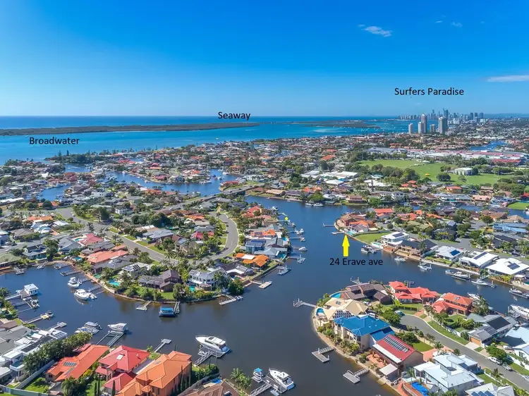 24 Erave Avenue, Runaway Bay QLD 4216