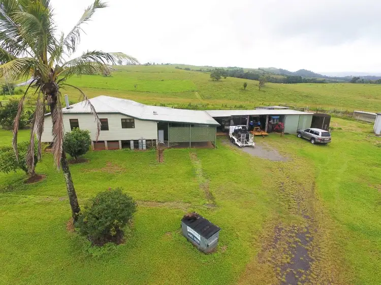 Main view of Homely rural property listing, Address available on request
