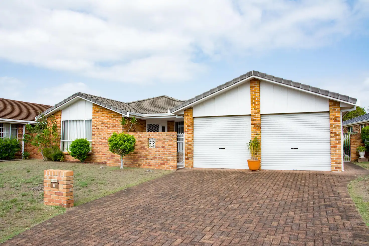 Main view of Homely house listing, 3 Transom Court, Tuncurry NSW 2428