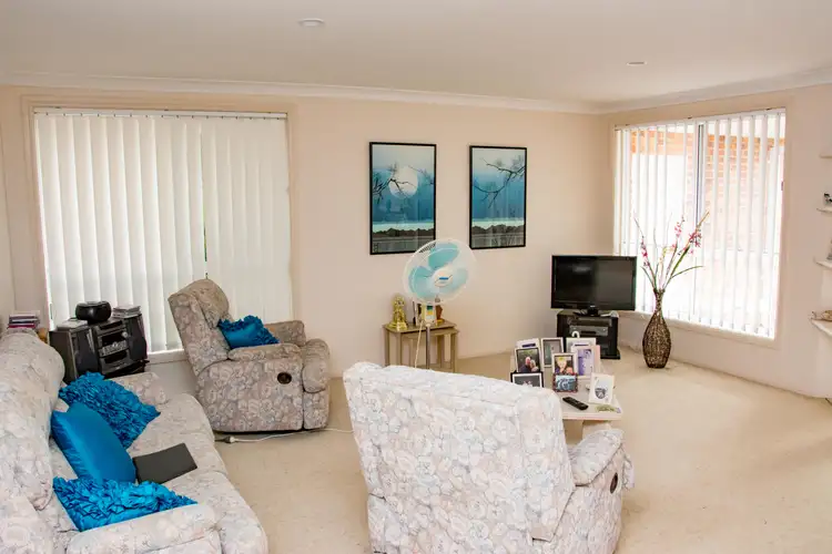 Second view of Homely house listing, 3 Transom Court, Tuncurry NSW 2428