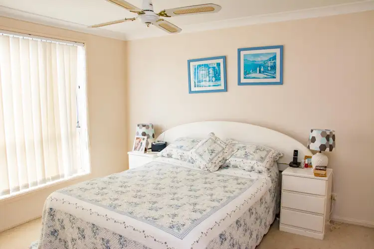 Third view of Homely house listing, 3 Transom Court, Tuncurry NSW 2428