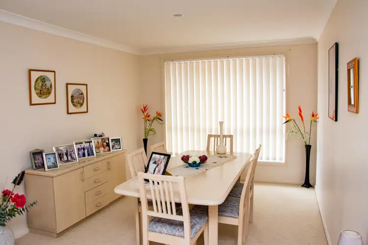 Fourth view of Homely house listing, 3 Transom Court, Tuncurry NSW 2428