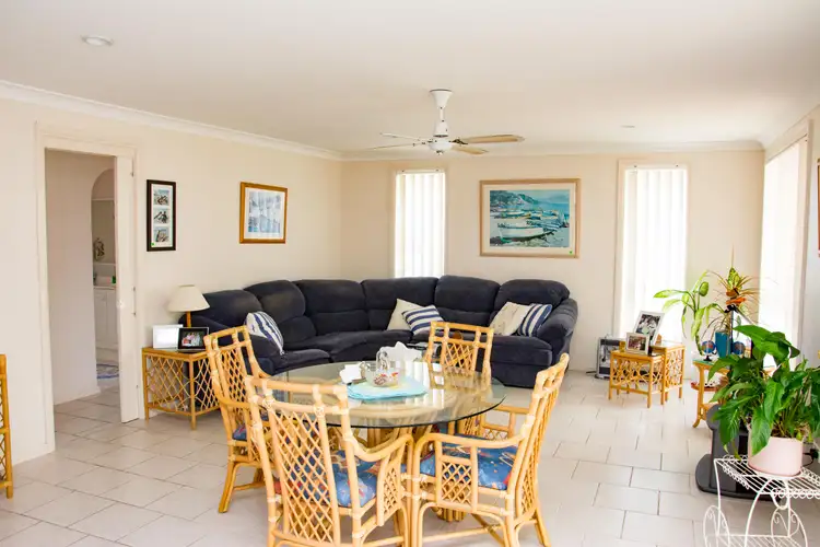 Fifth view of Homely house listing, 3 Transom Court, Tuncurry NSW 2428