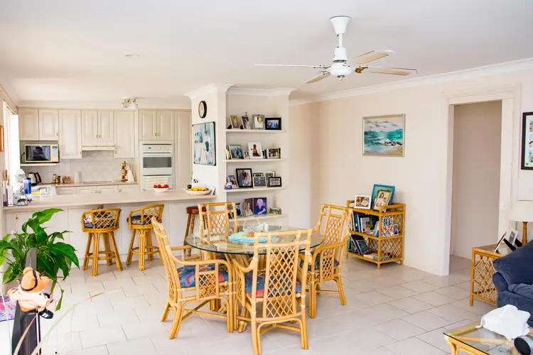 Sixth view of Homely house listing, 3 Transom Court, Tuncurry NSW 2428