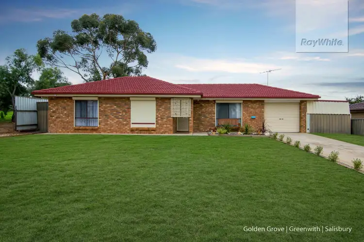 28 Wecoma Court, Craigmore SA 5114