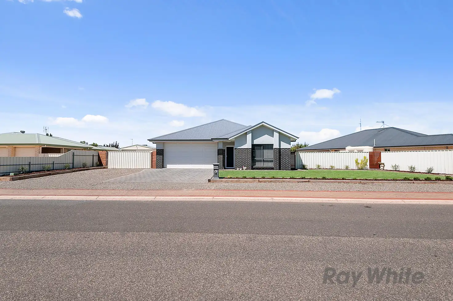 Main view of Homely house listing, 16 John Olsen Drive, Kadina SA 5554