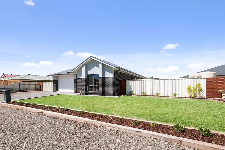 Second view of Homely house listing, 16 John Olsen Drive, Kadina SA 5554