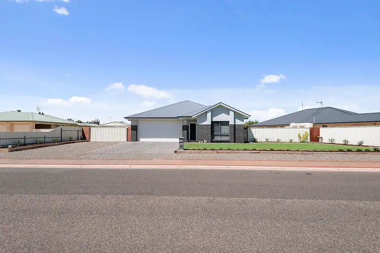 Third view of Homely house listing, 16 John Olsen Drive, Kadina SA 5554