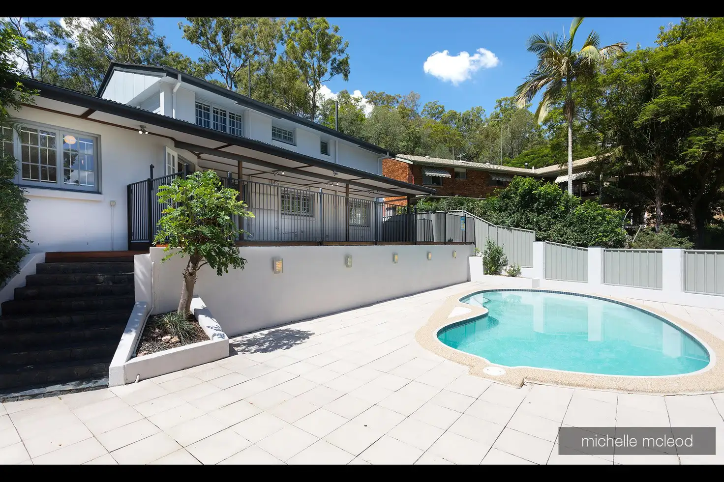Main view of Homely house listing, 22 Byambee Street, Kenmore QLD 4069