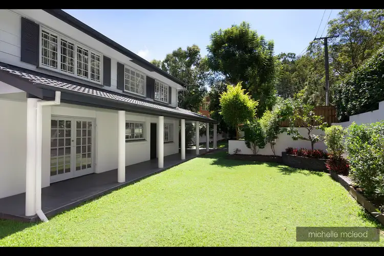 Second view of Homely house listing, 22 Byambee Street, Kenmore QLD 4069
